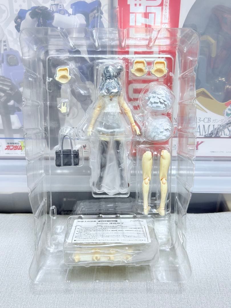 figma ラブライブサンシャイン　津島善子