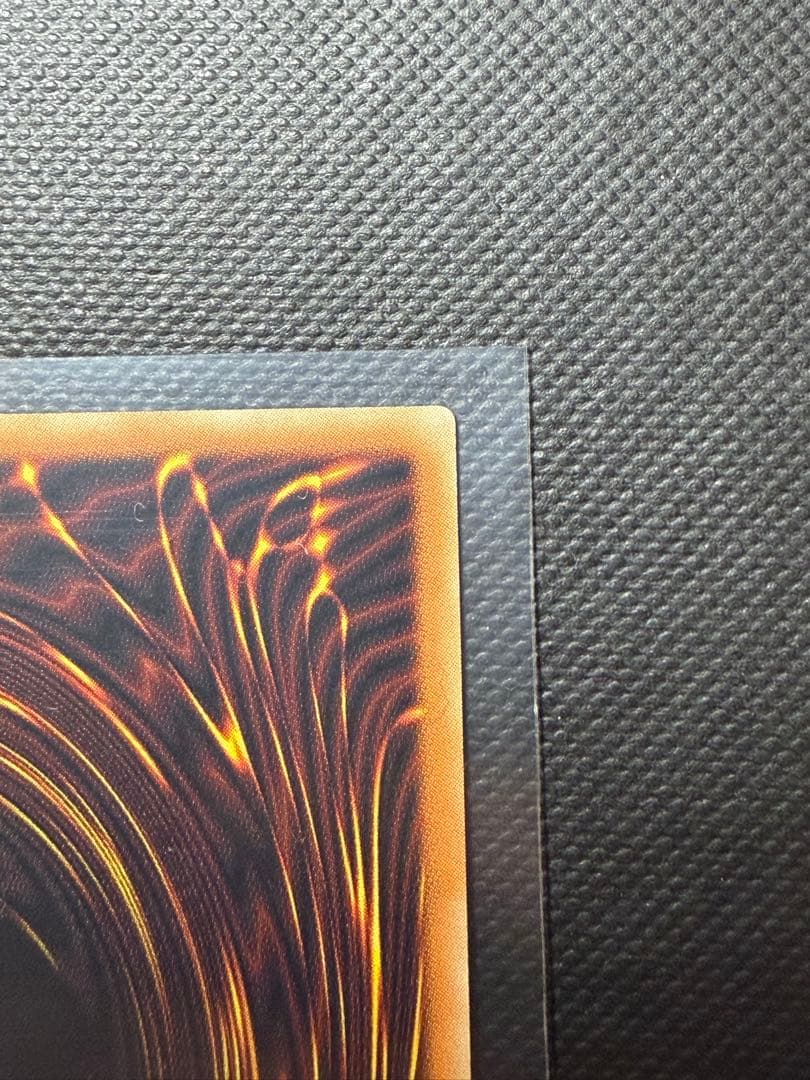 GDロボ・オービタル7 オバフレプリシク グランドマスターレアNo.002