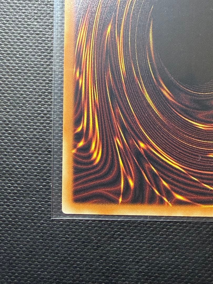 GDロボ・オービタル7 オバフレプリシク グランドマスターレアNo.002