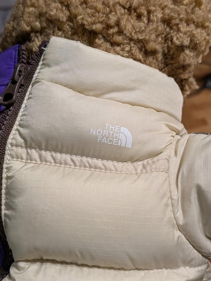 極美品 Supreme The North Face Stuff Animal