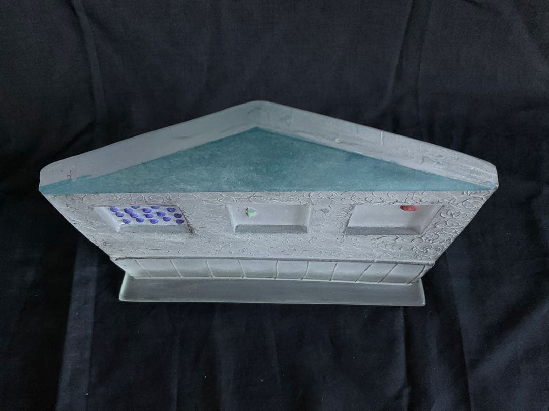 扇田克也 PICTURE HOUSE(BLUE)1997頃