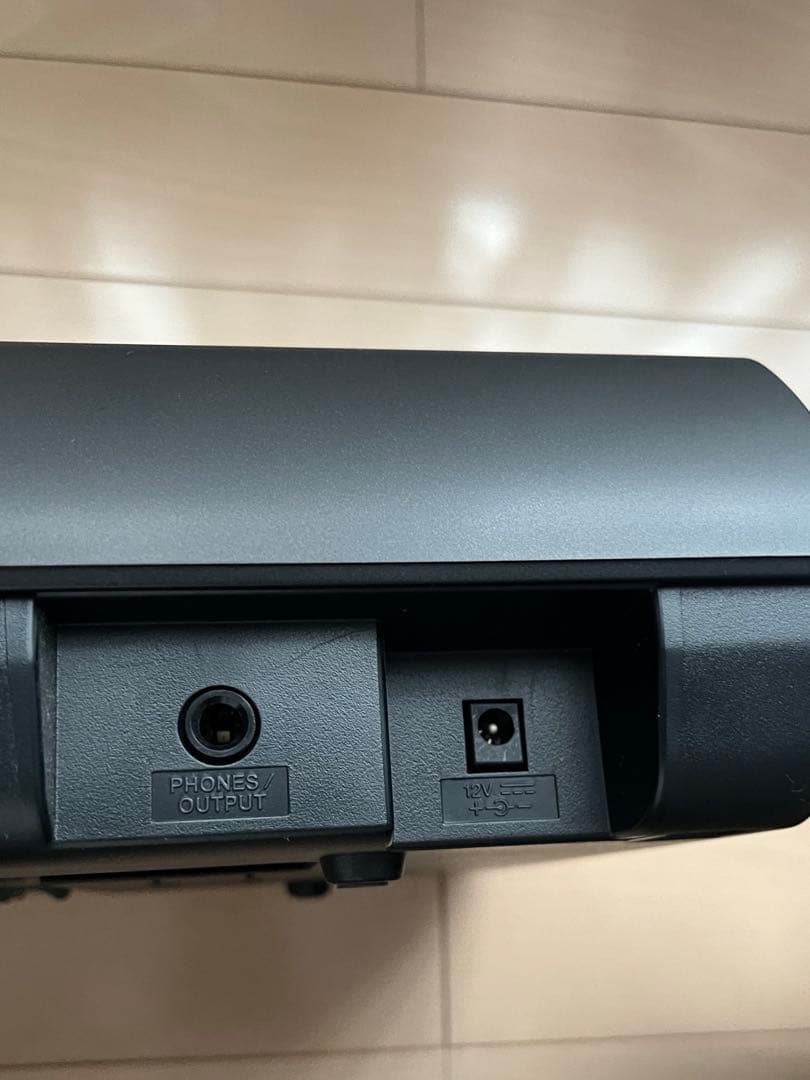 YAMAHA Piaggero NP-12 キーボード 電子ピアノ