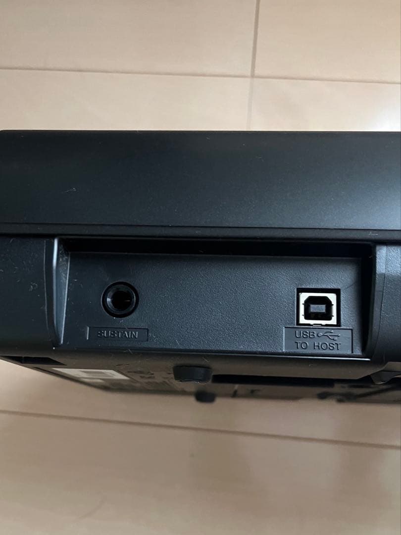 YAMAHA Piaggero NP-12 キーボード 電子ピアノ