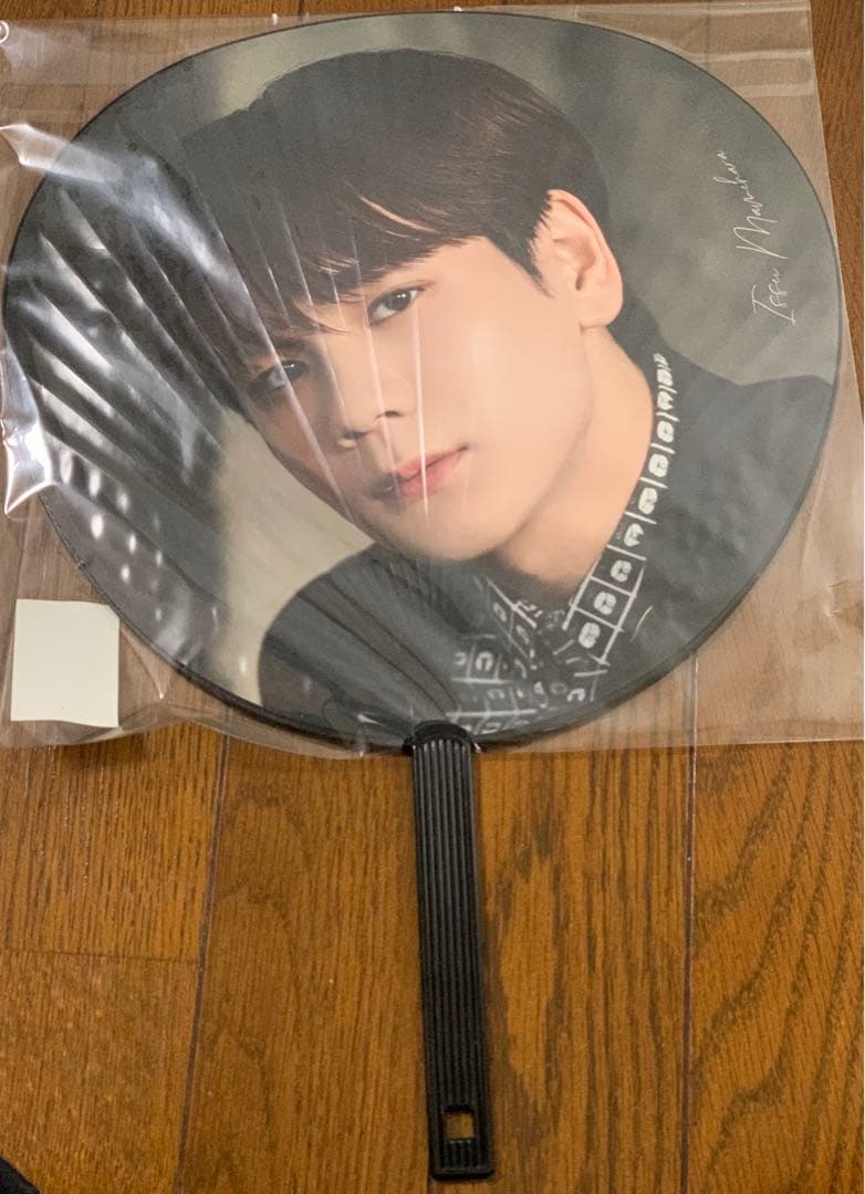 限定値下げ‼︎ おまけ付‼︎ JO1 豆原一成　CD グッズ アクスタ　まとめ売り