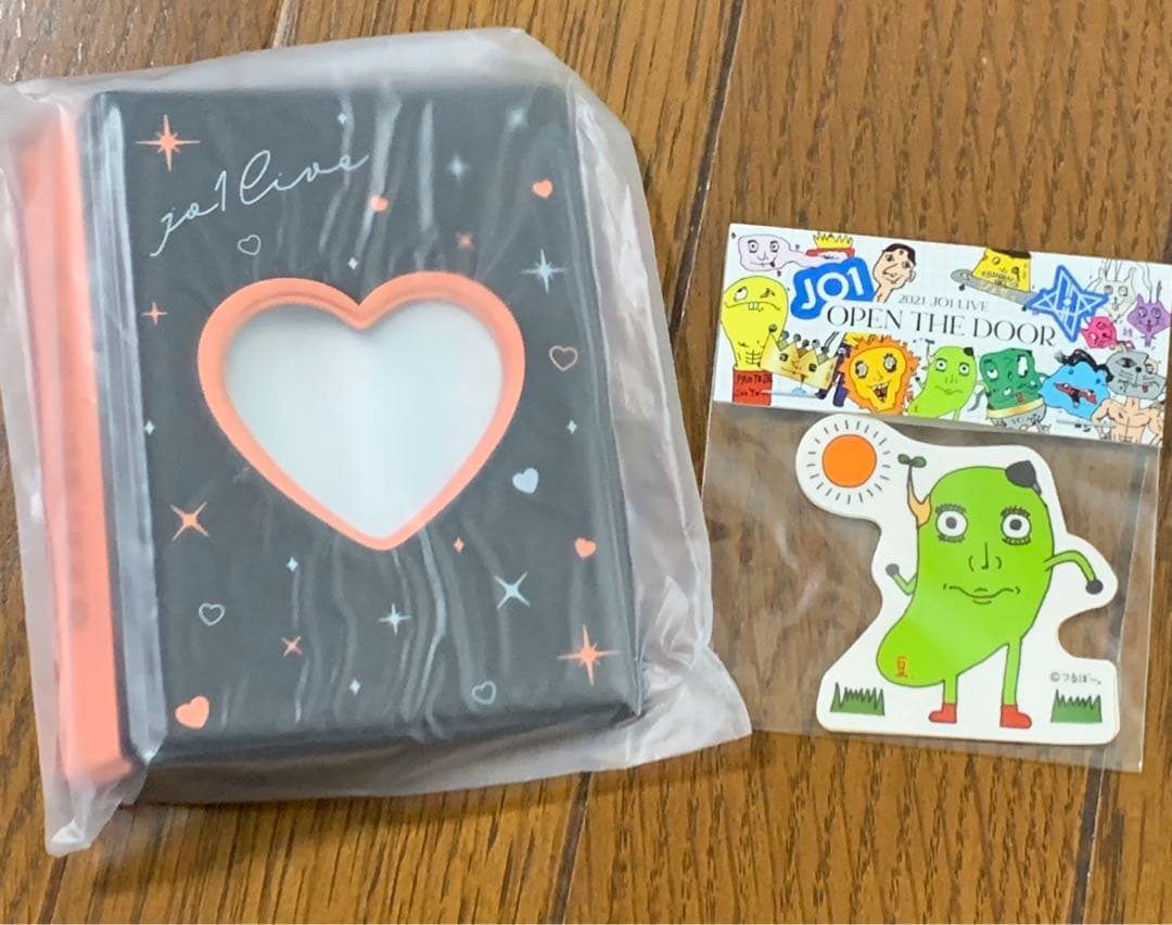 限定値下げ‼︎ おまけ付‼︎ JO1 豆原一成　CD グッズ アクスタ　まとめ売り