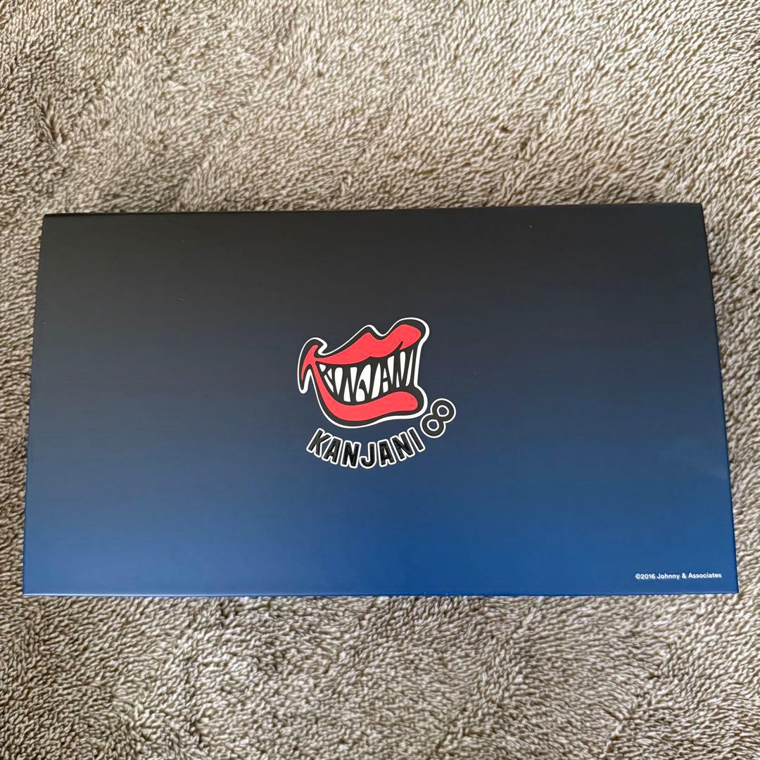 関ジャニ∞ SUPER EIGHT 会報 VOL.10~52