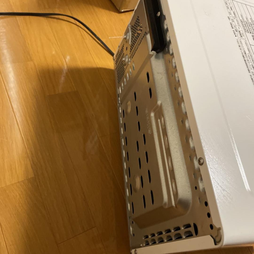 Panasonic オーブンレンジ NE-T15A3 2019年製