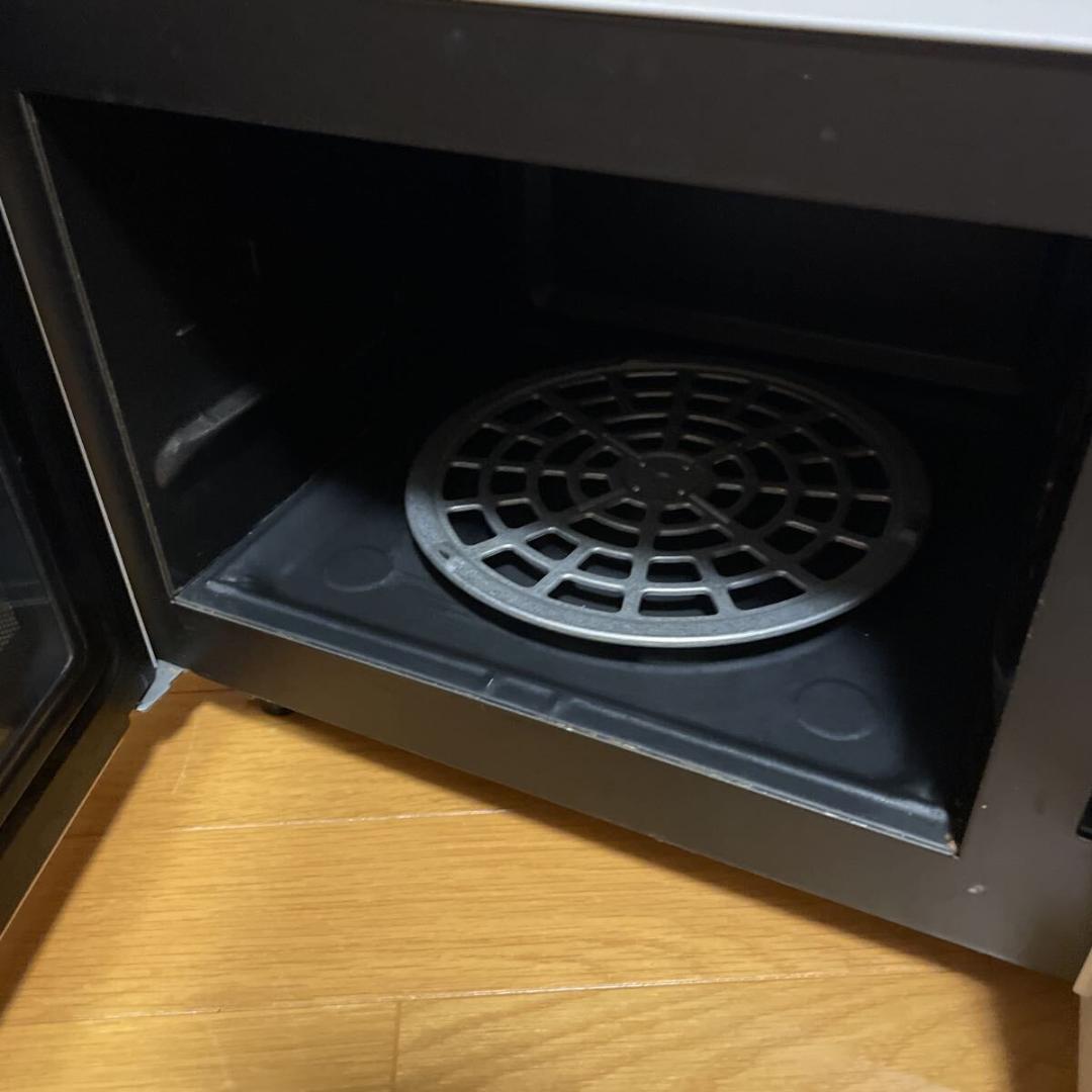 Panasonic オーブンレンジ NE-T15A3 2019年製