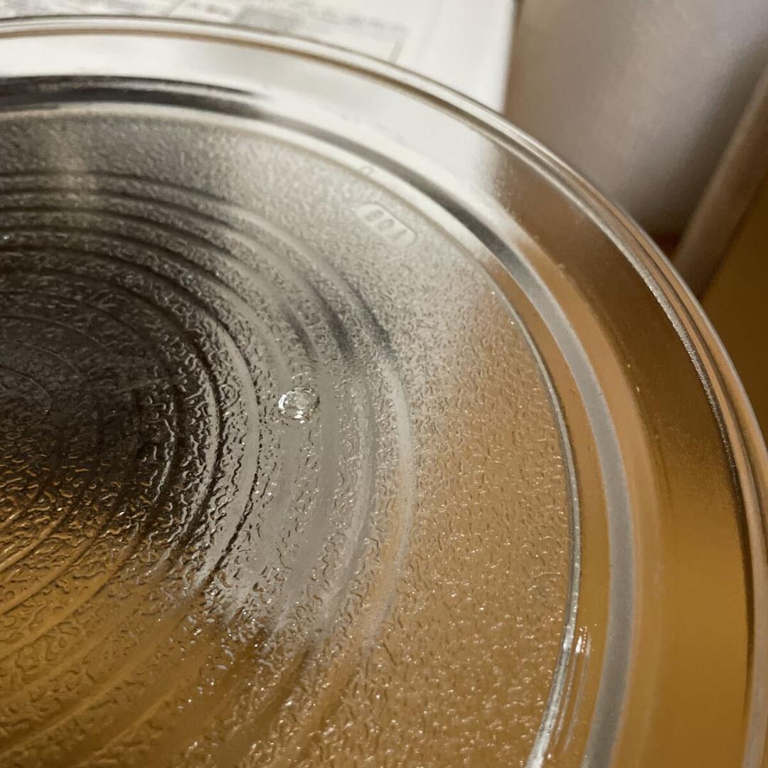 Panasonic オーブンレンジ NE-T15A3 2019年製