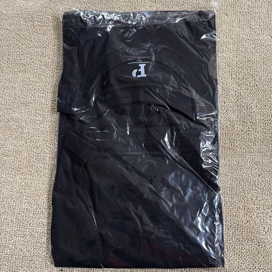 刃牙 範馬勇次郎 Tシャツ LLサイズ　府中刑務所コラボ