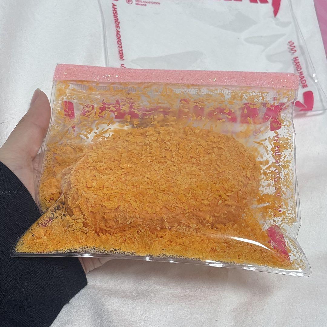 【増量済】mellojoy とんかつ トンカツ 旧ロゴ付き