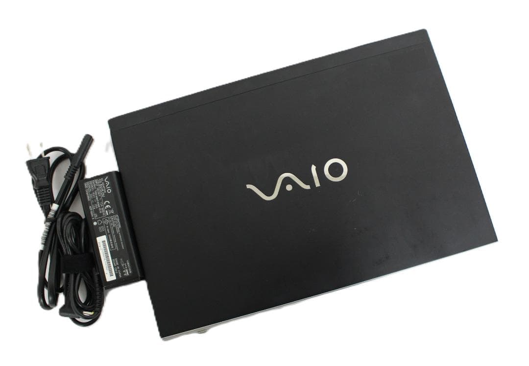 【整備済み品】 VAIO PRO PG 13.3インチ 第8世代Office付⑦