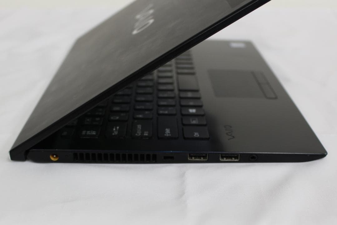 【整備済み品】 VAIO PRO PG 13.3インチ 第8世代Office付⑦