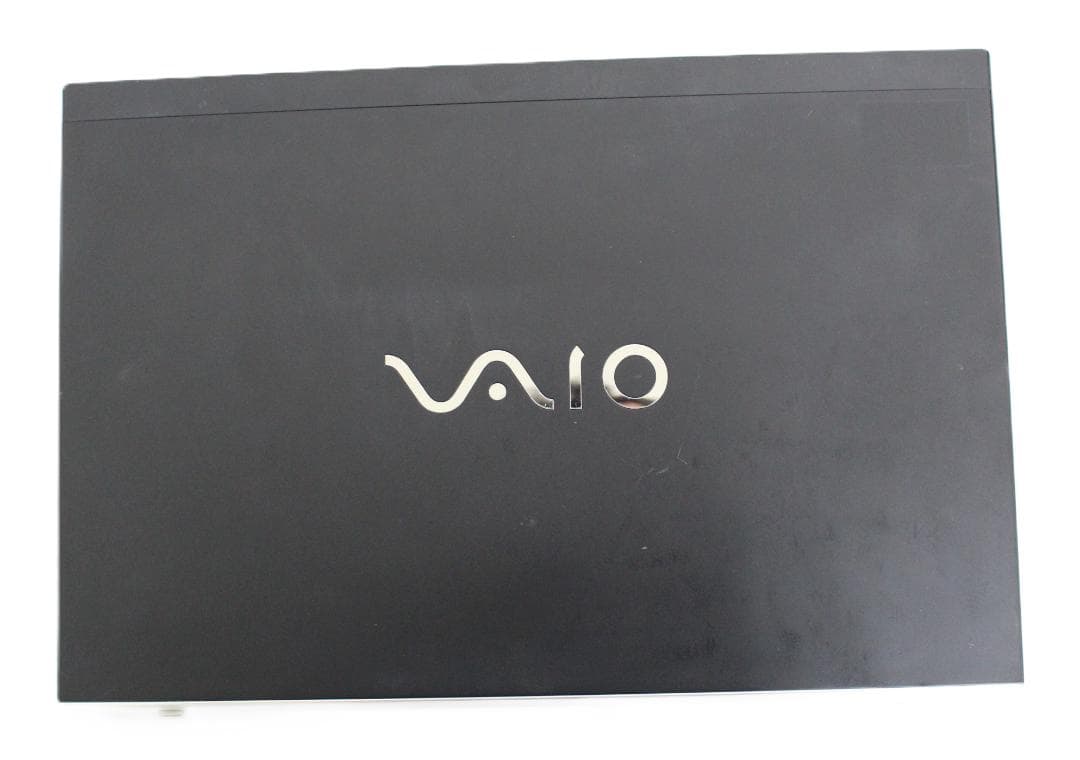 【整備済み品】 VAIO PRO PG 13.3インチ 第8世代Office付⑦