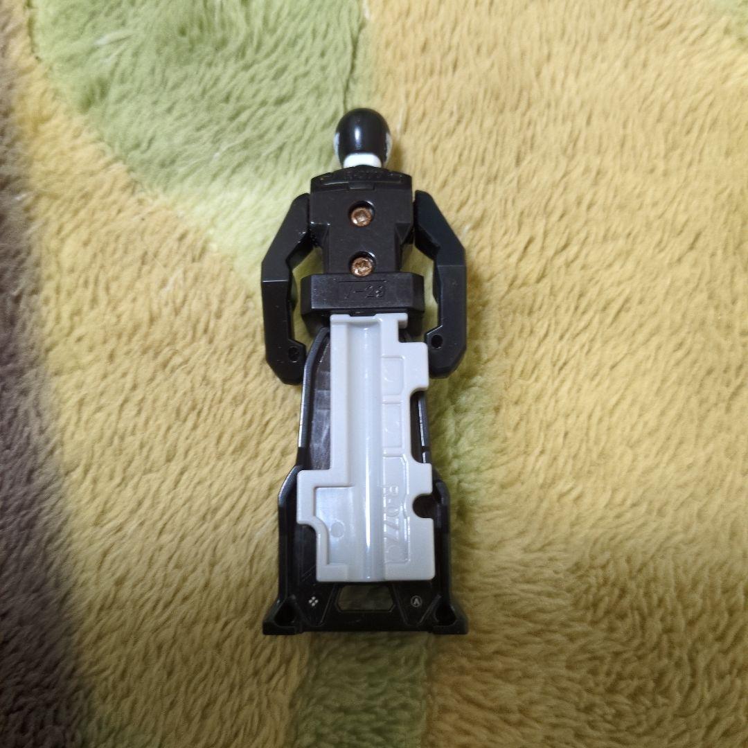 GP ブラックコンドル　レンジャーキー　海賊戦隊　ゴーカイジャー　ジェットマン