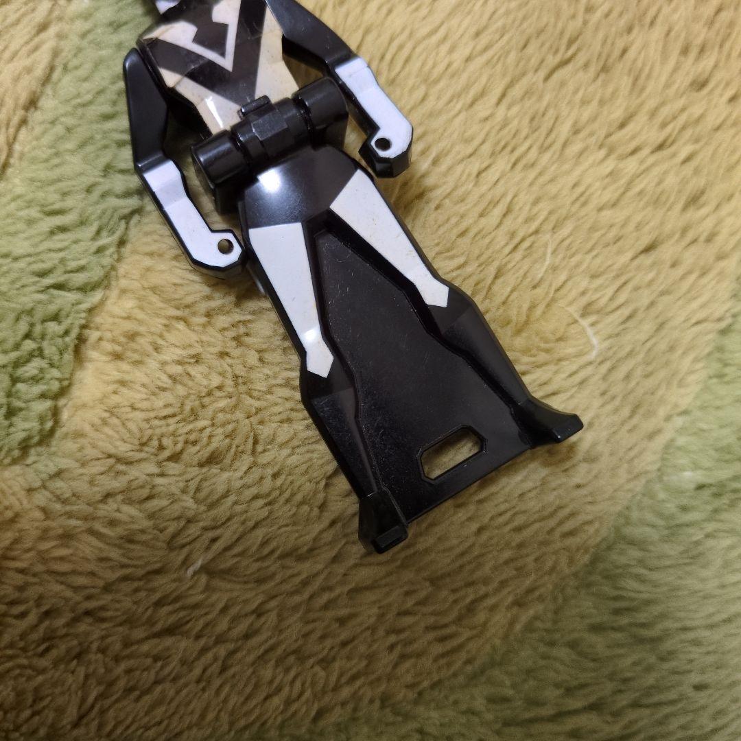 GP ブラックコンドル　レンジャーキー　海賊戦隊　ゴーカイジャー　ジェットマン