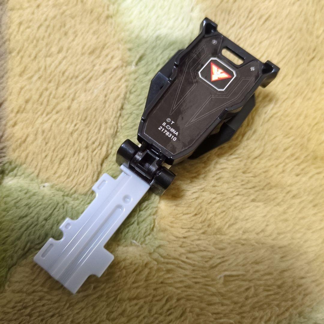 GP ブラックコンドル　レンジャーキー　海賊戦隊　ゴーカイジャー　ジェットマン