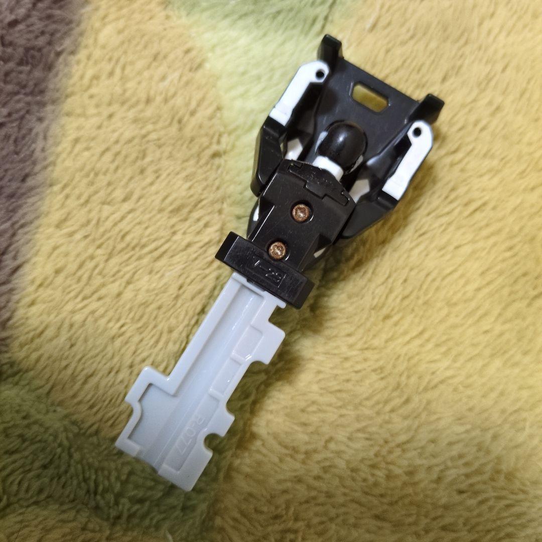 GP ブラックコンドル　レンジャーキー　海賊戦隊　ゴーカイジャー　ジェットマン