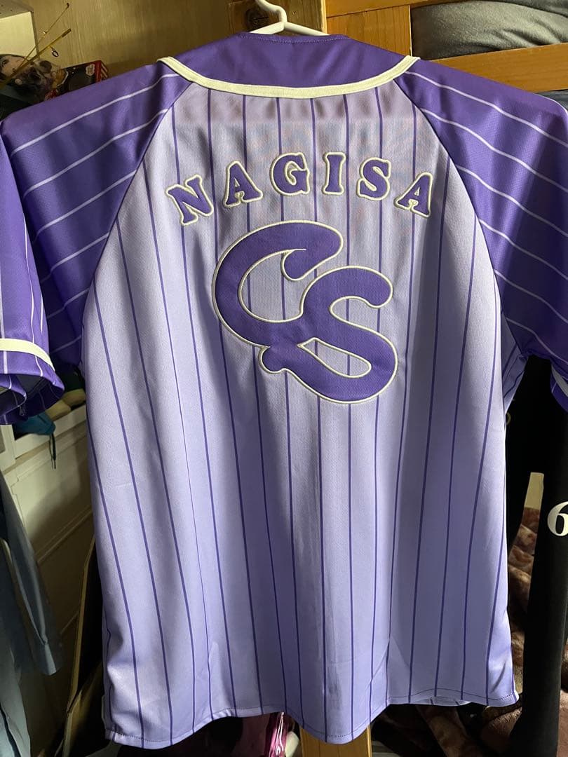 Cutie Street 真鍋凪咲　ユニホーム　未使用　早い者勝ち