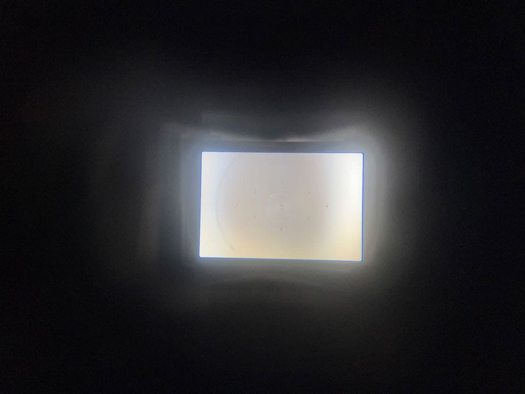 CANON KISS x3 少難あり