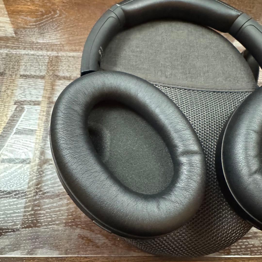 ソニー(SONY)ワイヤレスノイズキャンセリングヘッドホン WH-1000XM4