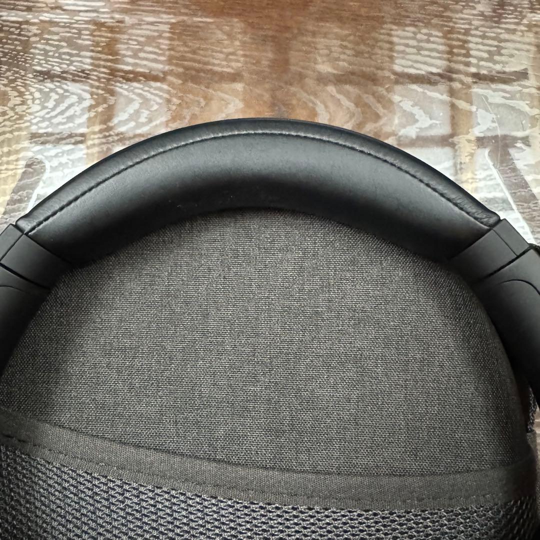 ソニー(SONY)ワイヤレスノイズキャンセリングヘッドホン WH-1000XM4