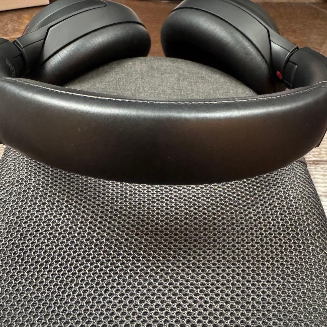 ソニー(SONY)ワイヤレスノイズキャンセリングヘッドホン WH-1000XM4