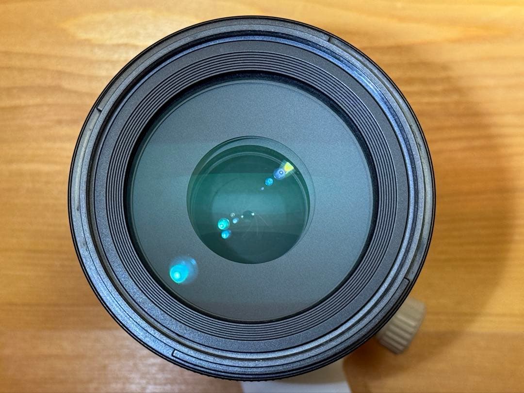 レンズ(ズーム) SONY FE 70-200mm F4 Macro G OSS II