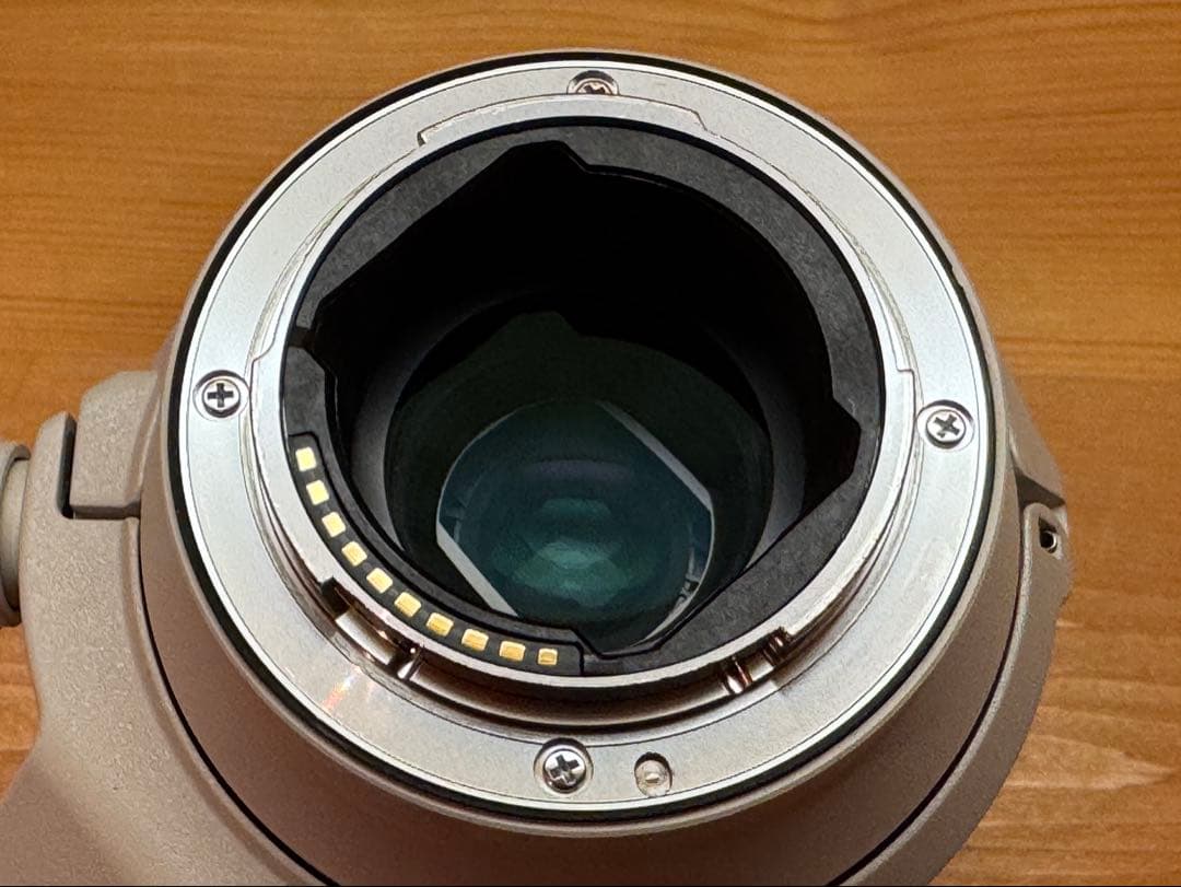 レンズ(ズーム) SONY FE 70-200mm F4 Macro G OSS II