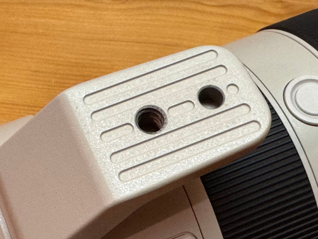 レンズ(ズーム) SONY FE 70-200mm F4 Macro G OSS II