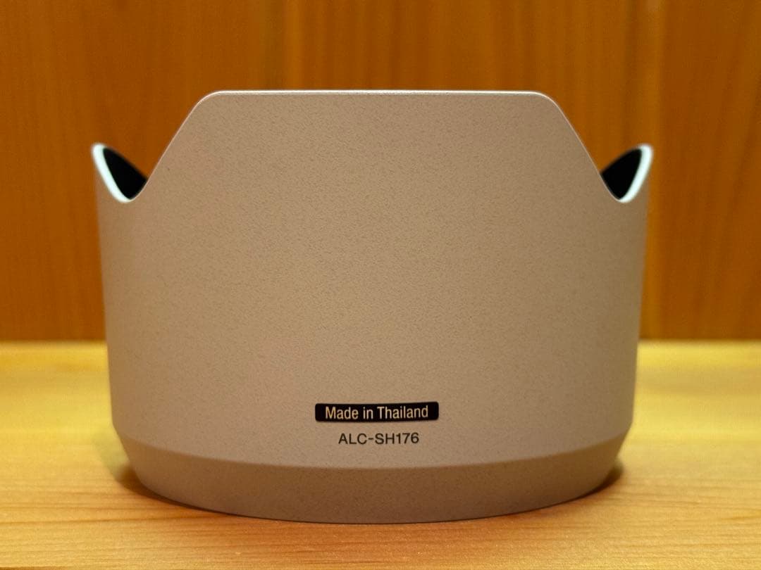 レンズ(ズーム) SONY FE 70-200mm F4 Macro G OSS II