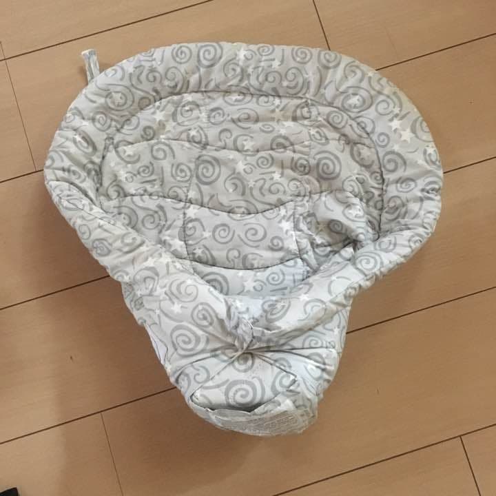 エルゴ 抱っこ紐 インサートセット