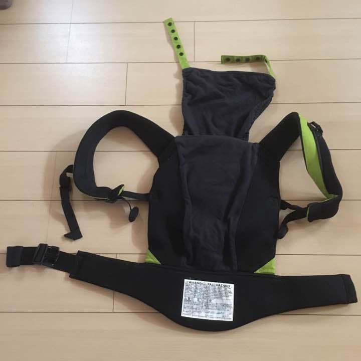 エルゴ 抱っこ紐 インサートセット