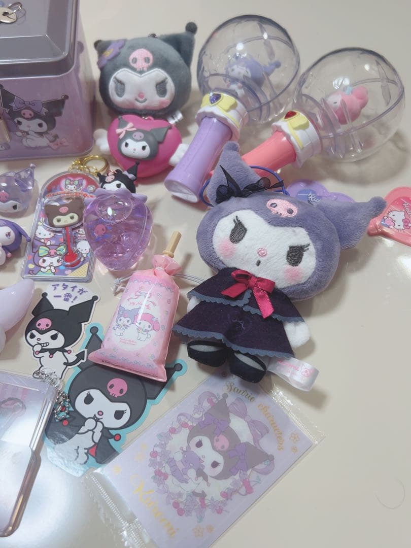 クロミ グッズ 大量 美品 まとめ売り