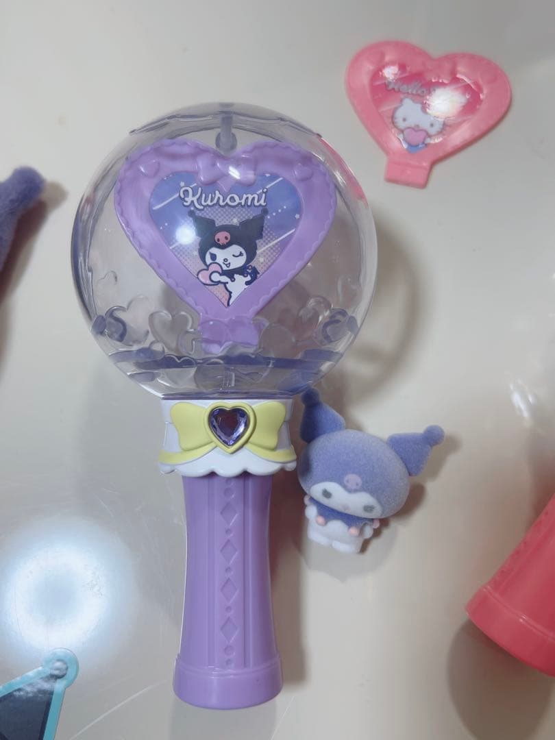 クロミ グッズ 大量 美品 まとめ売り