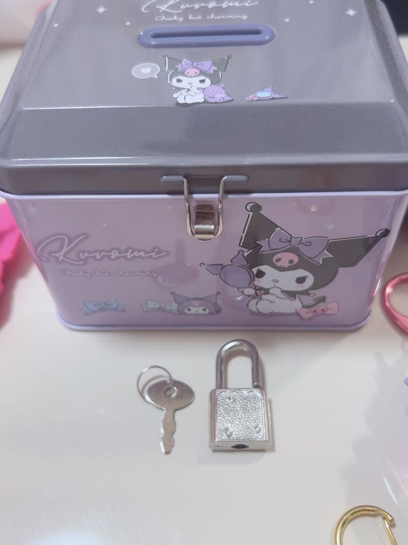 クロミ グッズ 大量 美品 まとめ売り