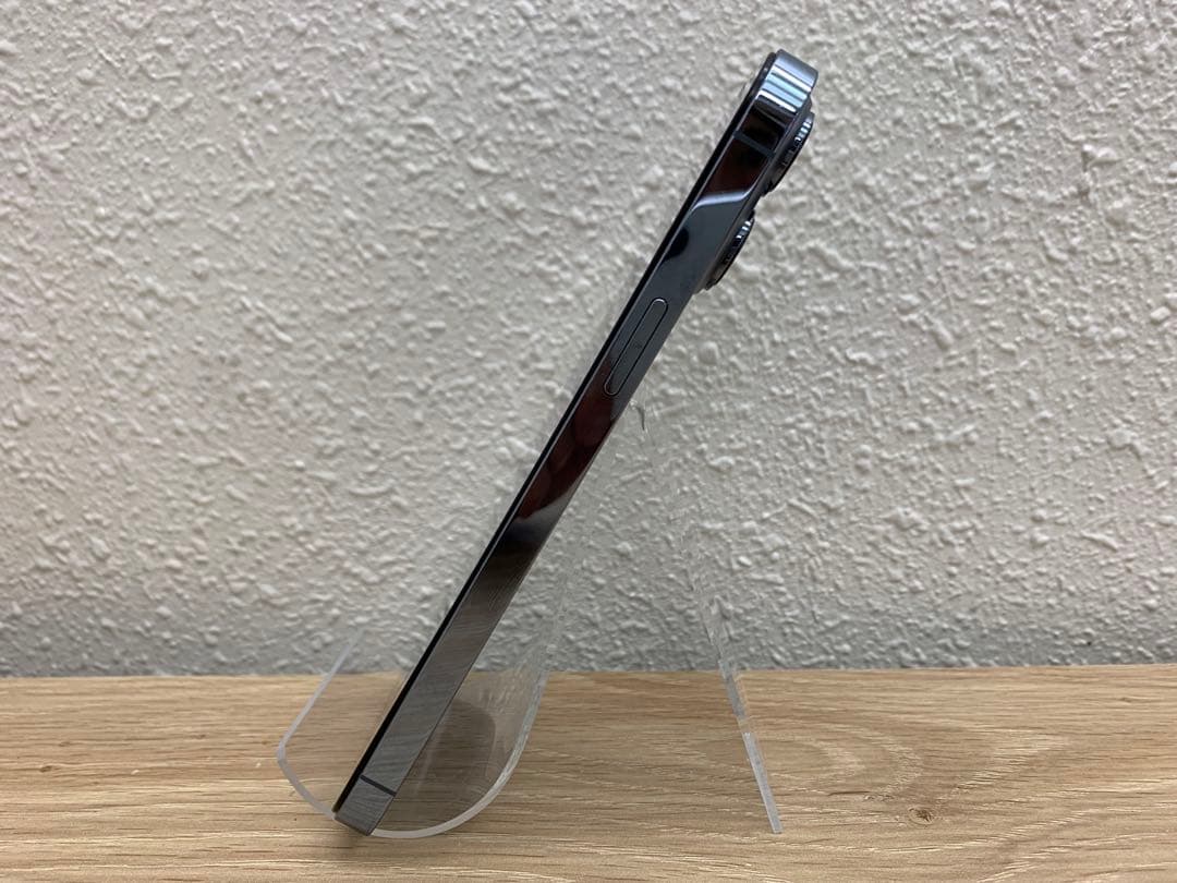 iPhone13 ProMax ブルー 128GB SIMフリー 本体