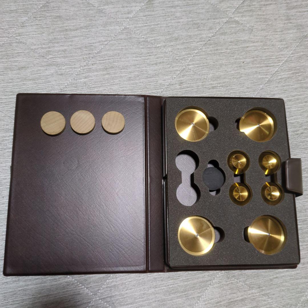 その他 TEAC PINPOINT BASE ST-1