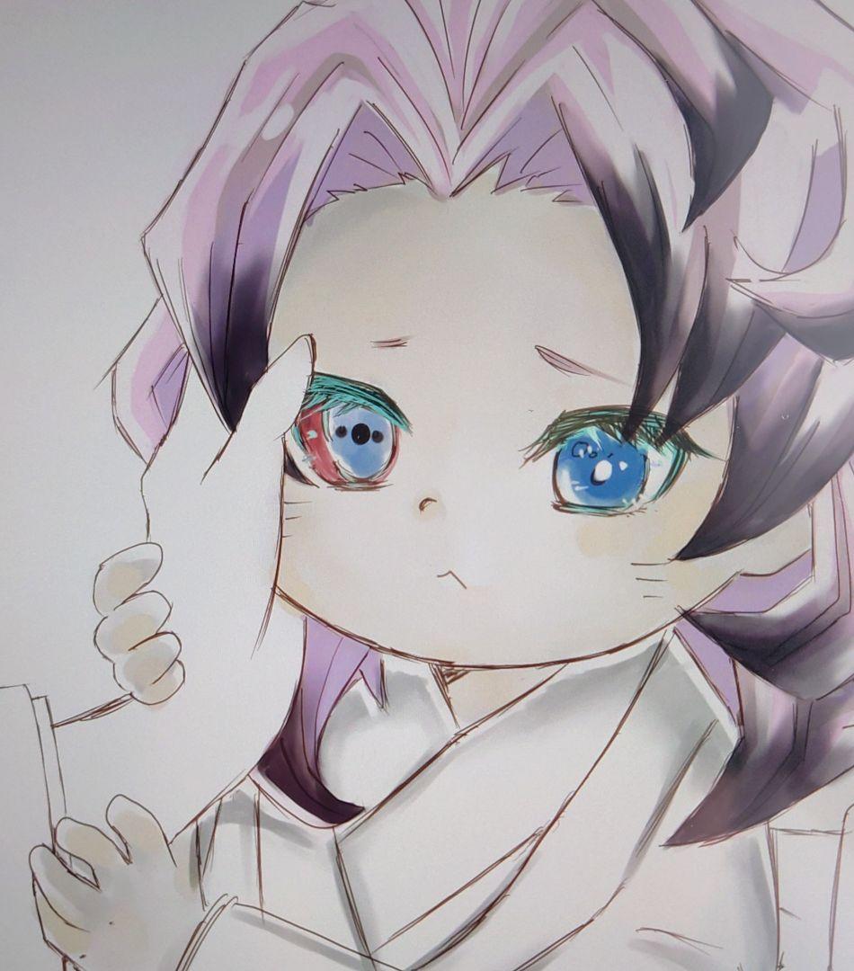 ✾鬼滅の刃　ファンアート✾