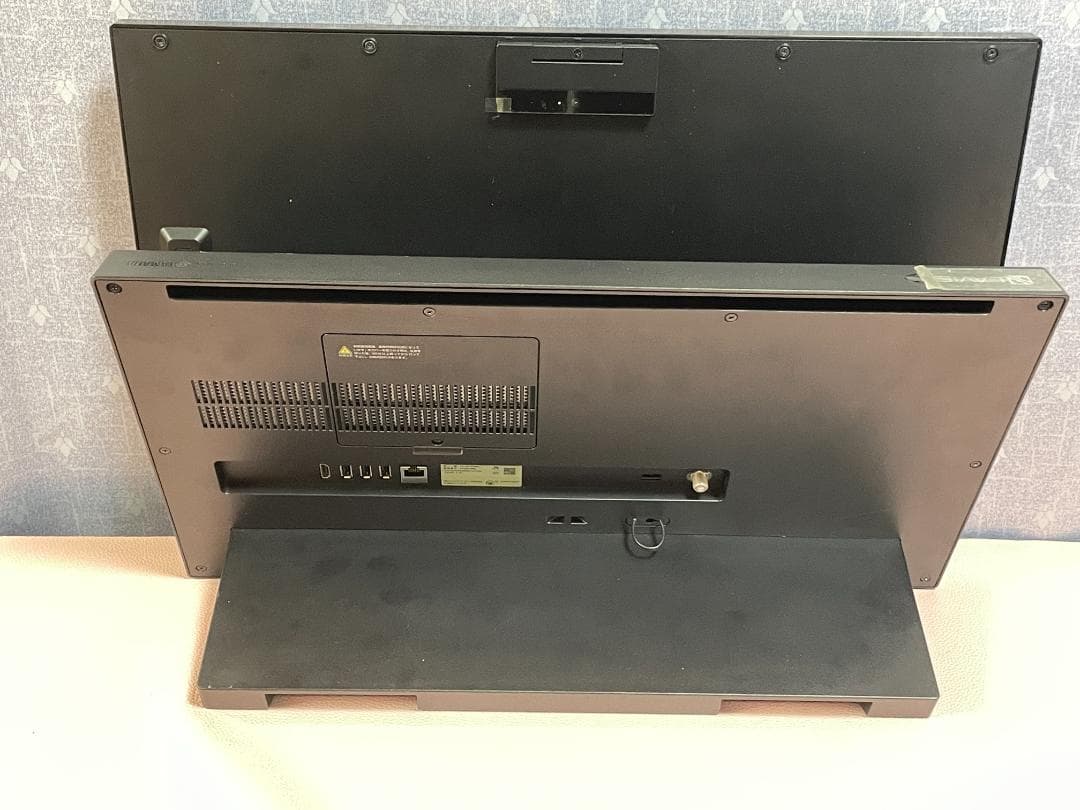7089★DA770MAB★NEC一体型PC★Core i7★爆速SSD★テレビ