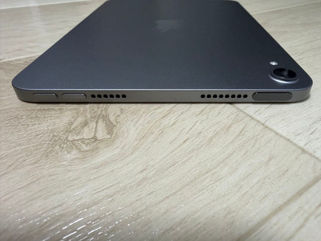iPad mini (A17Pro)Wi-Fi 128GB グレー