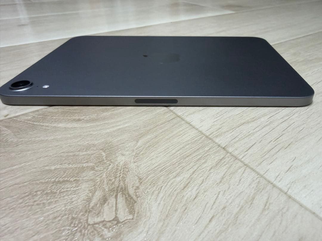 iPad mini (A17Pro)Wi-Fi 128GB グレー