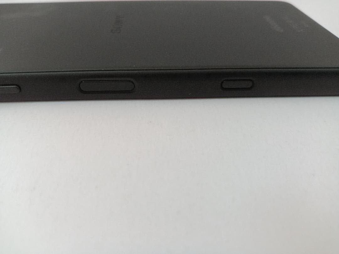 ☆ docomo Xperia Ace II SO-41B 64GB ブラック