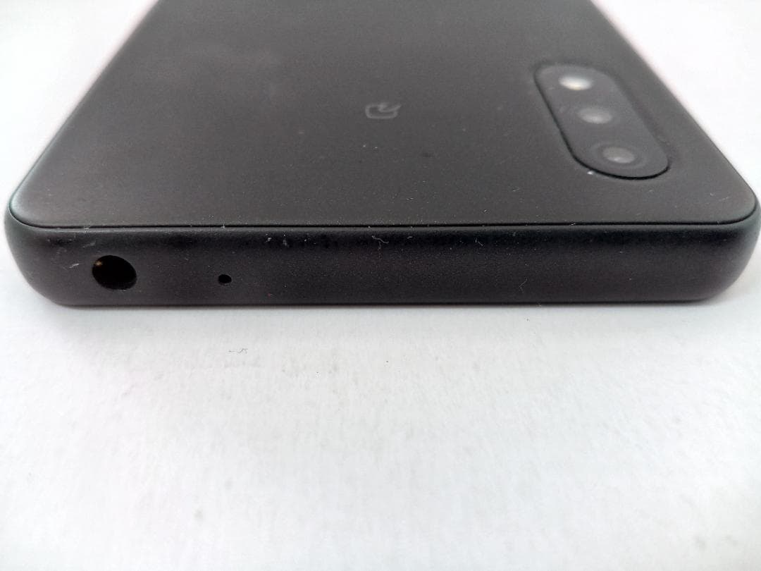 ☆ docomo Xperia Ace II SO-41B 64GB ブラック