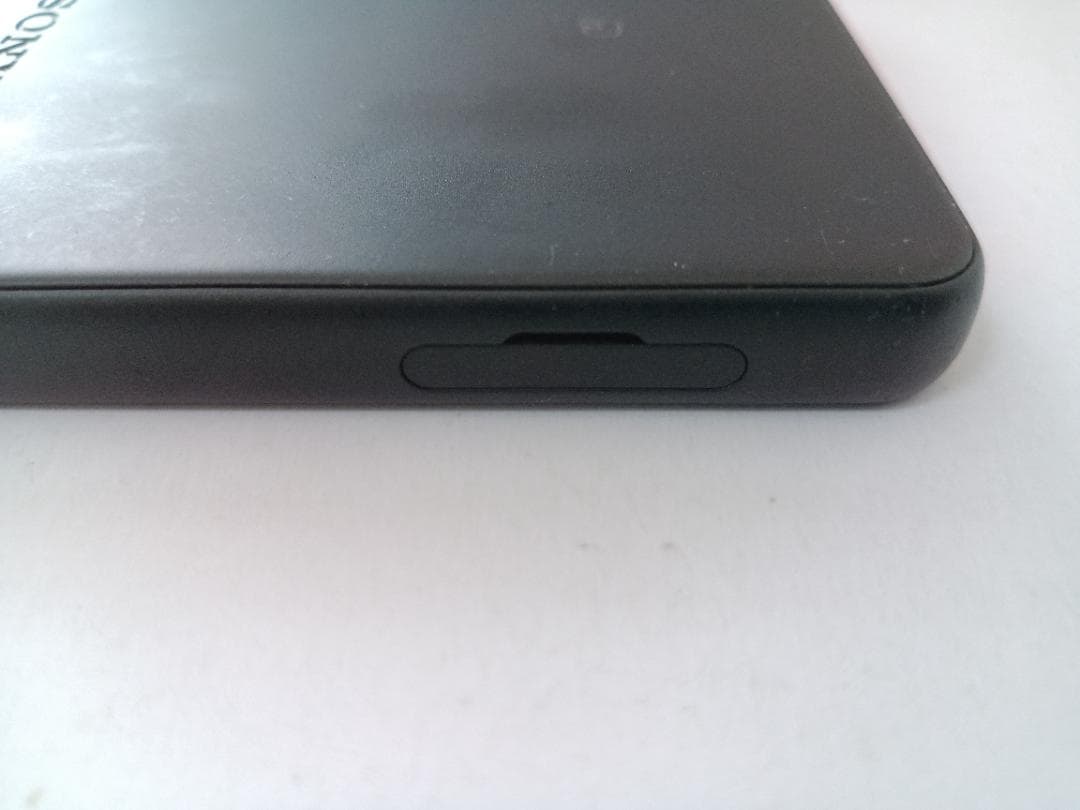 ☆ docomo Xperia Ace II SO-41B 64GB ブラック