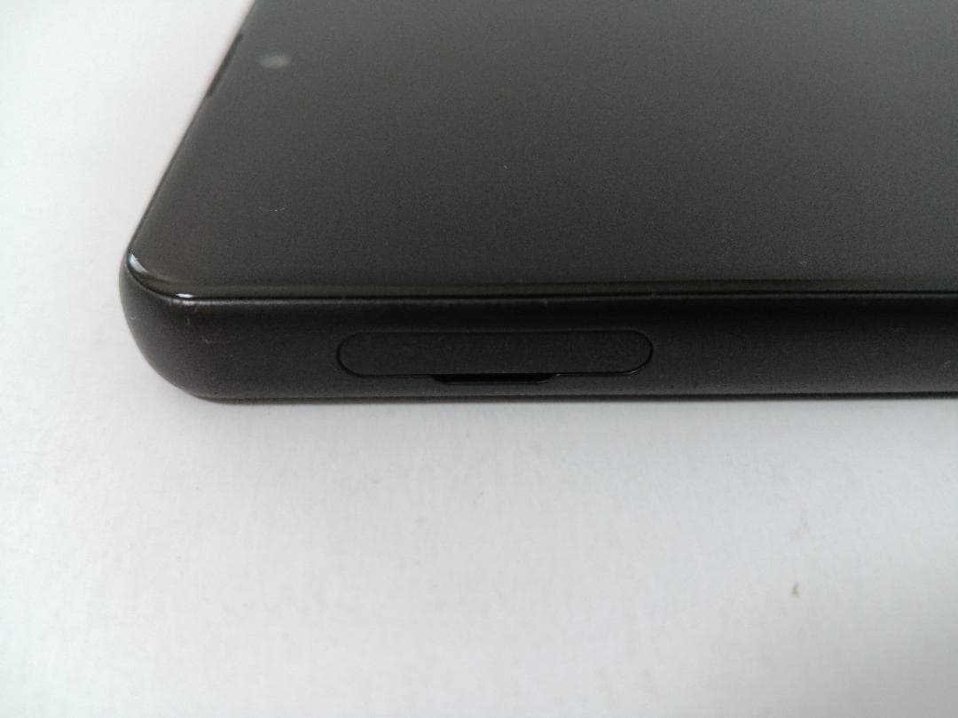 ☆ docomo Xperia Ace II SO-41B 64GB ブラック