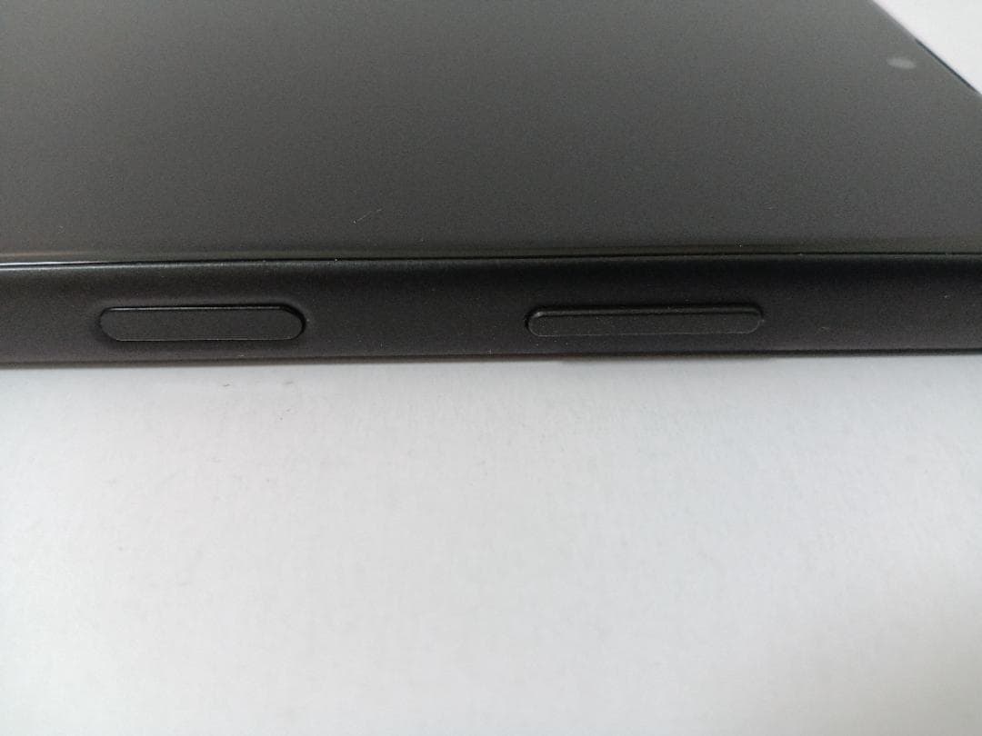 ☆ docomo Xperia Ace II SO-41B 64GB ブラック