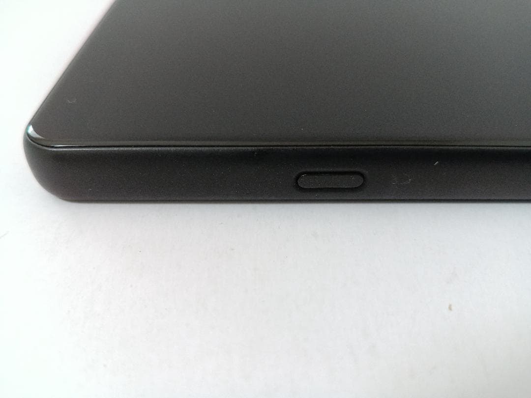 ☆ docomo Xperia Ace II SO-41B 64GB ブラック