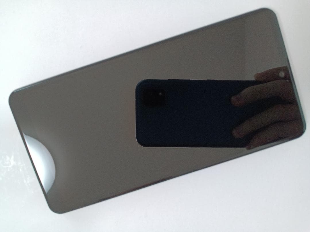 ☆ docomo Xperia Ace II SO-41B 64GB ブラック