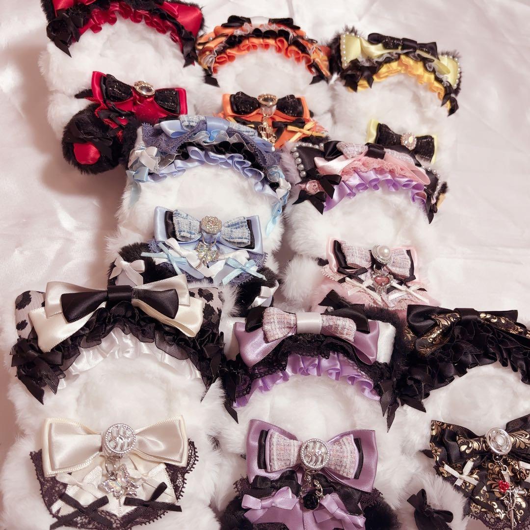 おすわりぬい服 ♡ ちびぐるみ（11cm）♡着ぐるみ ♡ a４